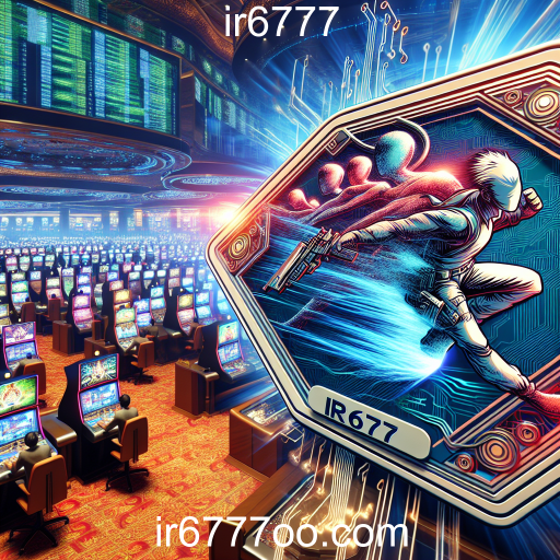 ir6777