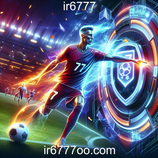 A Evolução dos Jogos de Esportes na Indústria Gamer